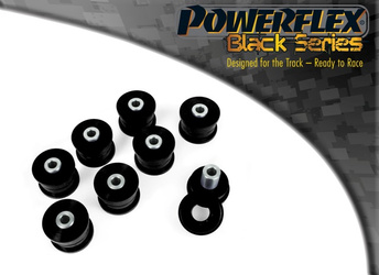 Tuleja drążka tylnej belki Powerflex Black Series Alfa Romeo Alfasud inc Sprint (1971-1989), 33 (1983-1995) PFR1-110BLK