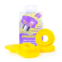 Wkładka przedniej tulei mocowania tylnej ramy pomocniczej  Powerflex Road Series BMW 3 Series & E36 inc M3 (1990 - 1998) PFR5-3617