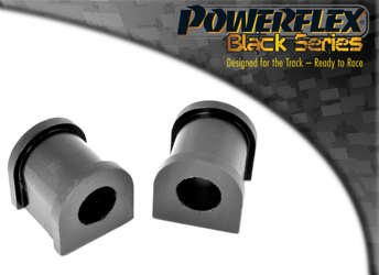 Tuleja Poliuretanowa Powerflex Black Alfa Romeo 147 (2000-2010), 156 (1997-2007), GT (2003-2010) PFR1-819-14BLK