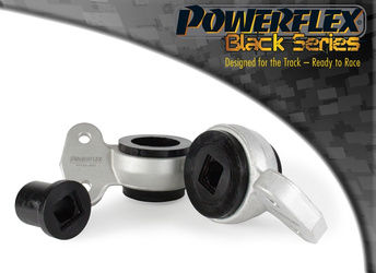 Tylna tuleja przedniego wahacza z uchwytem Powerflex Black Series BMW Z Series & Z4 Series\Z4 E85 & E86 (2003-2009) PFF5K-4601BLK