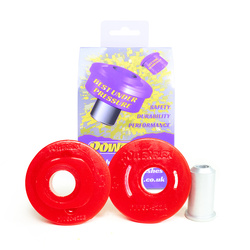 Tuleja górnego prawego mocowania silnika Powerflex Road Series Renault Grand Scenic II (2003 - 2009) PFF60-522R