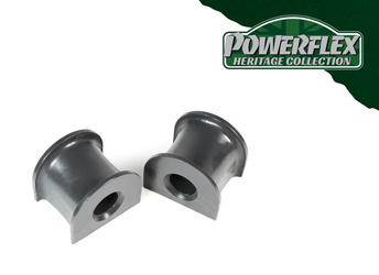 Tuleja mocowania przedniego stabilizatora 24mm Powerflex Heritage Collection Saab 900 (1994-1998) PFF66-204-24H