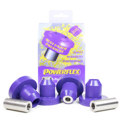 Mocowanie tylnej belki  Powerflex Road Series Peugeot 106 (1991-2003) PFR12-108