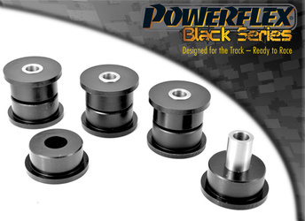 Tuleja dolnego wahacza tylnego zawieszenia Powerflex Black Series Toyota Starlet KP60 Series (1978 - 1984) PFR76-104BLK