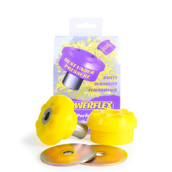 Dolna przednia tuleja mocowania skrzyni biegów Powerflex Road Series Lancia Delta HF Integrale inc Evo (1986 - 1995) PFF30-323