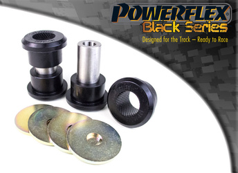 Tylna tuleja przedniego wahacza Powerflex Black Series Porsche 911 964 (1989 - 1994) PFF57-101BLK