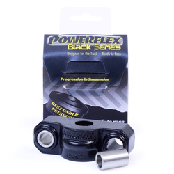 Mocowanie wydechu  Powerflex Black Series Exhaust Mounts EXHAUST MOUNTS EXH021BLK
