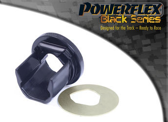 Wkładka mocowania skrzyni biegów Powerflex Black Series Vauxhall / Opel Corsa Models & Corsa C (2000-2006) PFF80-1030BLK