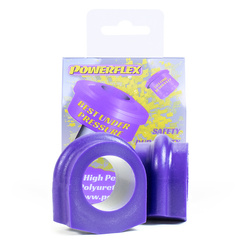 Tuleja stabilizatora przód 25mm  Powerflex Road Series Nissan SILVIA 200SX - S13, S14, & S15 (1991 - 2002) PFF46-202-25