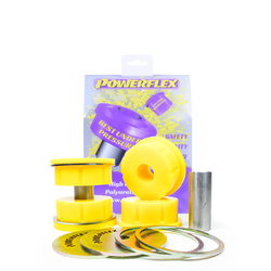 Tylna tuleja tylnej ramy pomocniczej  Powerflex Road Series Audi A5 / S5 / RS5 & A5 / S5 / RS5 (2007-2016)\S5 (2007 - 2016) PFR3-732