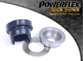 Wkładka przedniej tulei tylnego dyferencjału Powerflex Black Series Audi A4 / S4 / RS4 & A4 / S4 / RS4 B8 (2008-2016)\S4 (2009-2016) PFR3-741BLK