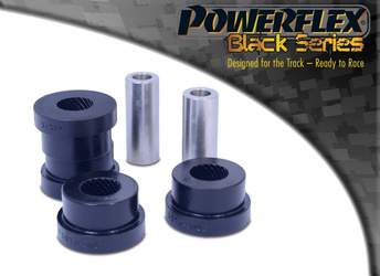 Tylna wewnętrzna tuleja tylnego wahacza wleczonego Powerflex Black Series Alfa Romeo Spider 939 (2005-2010) PFR1-511BLK