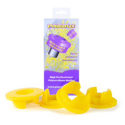 Wkładka tylnej tulei tylnej ramy pomocniczej  Powerflex Road Series Audi A5 / S5 / RS5 & A5 / S5 / RS5 (2007-2016)\A5 (2007-2016) PFR3-737