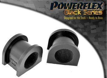 Tuleja Poliuretanowa Powerflex Black Mitsubishi Lancer Evolution VII, VIII & IX inc 260 (2001 - 2007) PFF44-201-29BLK