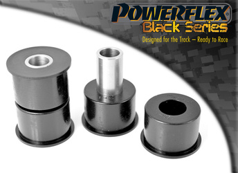 Tylna tuleja tylnego wahacza wleczonego Powerflex Black Series Alfa Romeo 105/115 Spider all series (1967-1994) PFR1-405BLK