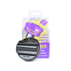 Adapter podnośnika Powerflex road+black Audi E-Tron (2019 - ) PF3-1664