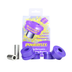 Tuleja tylnej belki Powerflex Road Series Fiat Panda & Gen 3 312/319 (2012 - 2016) PFR16-810