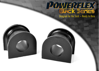 Tylna tuleja drążka stabilizatora 22mm Powerflex Black Series Honda Integra Models & Integra Mk3 DB/DC2 inc. Type-R (1993-2001) PFR25-112BLK