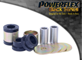 Zewnętrzna tuleja drążka dolnego tylnego zawieszenia Powerflex Black Series Volkswagen Passat Models & Passat B6 & B7 Typ3C (2006-2015) PFR85-511BLK