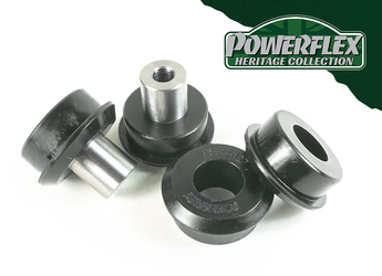 Tuleja mocowania przedniego stabilizatora 23.5mm Powerflex Heritage Collection Audi 80 / 90 - inc S2/RS2 & Quattro (1976 - 2000) & 80, 90 Quattro inc Avant (1992-1996), S2 inc Avant B4, RS2 B4 (1994-1996) PFR3-1011-23.5H