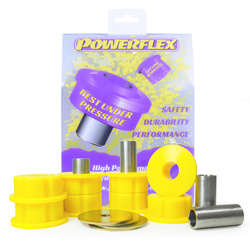 Tuleja mocowania tylnej ramy pomocniczej Powerflex Road Series Nissan Laurel C34 & C35 (1993 - 2002) PFR46-212
