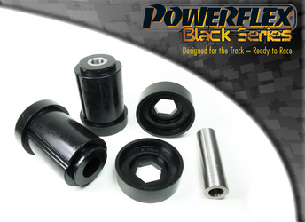 Tuleja tylnej belki Powerflex Black Series BMW Z Series & Z3 inc M (1994 - 2002) PFR5-311BLK