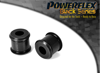 Tuleja łącznika końcowego tylnego drążka stabilizatora do drążka Powerflex Black Series BMW 5 Series & E28 (1982 - 1988) PFR5-316BLK