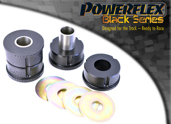 Tylna tuleja przedniego wahacza Powerflex Black Series Mitsubishi Lancer Evolution IV, V & VI RS/GSR (1996 - 2001) PFF44-102BLK