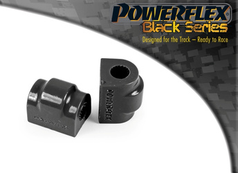Tylna tuleja drążka stabilizatora 15mm Powerflex Black Series BMW 4 Series & F32, F33, F36, F82, F83 (2013 - 2020)\F32, F33, F36 (2013 - 2020) PFR5-1913-15BLK