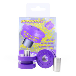 Przednia tuleja tylnego wahacza wleczonego  Powerflex Road Series Lancia Delta HF Integrale inc Evo (1986 - 1995) PFR30-307