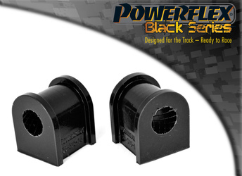 Tylna tuleja drążka stabilizatora 16mm Powerflex Black Series Mazda RX-7 Gen 3 - FD3S (1992-2002) PFR36-315-16BLK