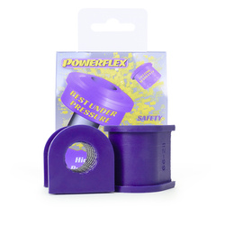 Tylna tuleja drążka stabilizatora 17mm Powerflex Road Series Saab 9-5 YS3E (1998-2010) PFR66-211-17