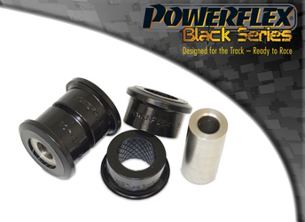 Przednia tuleja przedniego wahacza Powerflex Black Series Honda Jazz / Fit Models & Jazz / Fit GK5 (2014 - 2020) PFF25-401BLK