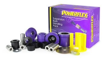 Zestaw poprawiający prowadzenie Powerflex (do 2008 - tylko benzyna) Powerflex Road Series Volkswagen Passat Models & Passat B6 & B7 Typ3C (2006-2015) PF85K-1005