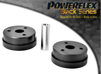 Tuleja Poliuretanowa Powerflex Black Toyota MR2 Models MR2 Gen2 SW20 (1989 - 1999) MR2 SW20 REV 1 (1989-1991) PFR76-309BLK