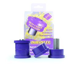 Przednia tuleja przedniego odlewanego wahacza 45mm Powerflex Road Series Volkswagen Golf & Golf MK4 (1997 - 2004)\Golf MK4 R32 / 4Motion (1997-2004) PFF3-501