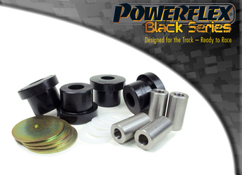 Tuleja przedniego górnego wahacza Powerflex Black Series Alfa Romeo 147 (2000-2010), 156 (1997-2007), GT (2003-2010) PFF1-815BLK