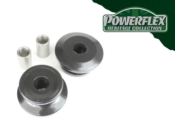 Tuleja tylnej ramy pomocniczej Powerflex Heritage Collection Porsche 911 993 (1994 - 1998) PFR57-920H