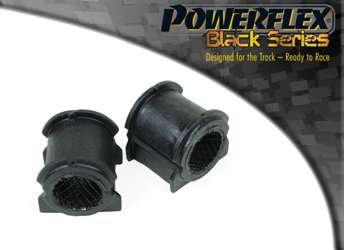 Tuleja Poliuretanowa Powerflex Black Porsche 997 (2005-2012) 997 inc. Turbo PFF57-501-23.5BLK