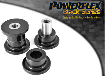 Tylna tuleja przedniego wahacza Powerflex Black Series MG MGTF (2002-2009) PFF42-212BLK