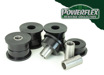 Przedni odbojnik dla obniżonego zawieszenia - 40mm Powerflex Heritage Collection Land Rover Range Rover inc Sport, Evoque & Classic & Range Rover Classic (1970 - 1985) PF32-130-40H