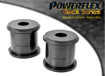 Dolna tylna tuleja przedniego wahacza Powerflex Black Series Ford Fusion (2002-2012) PFF19-1102BLK