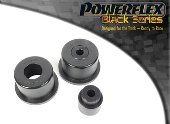 Przednia tuleja mocowania tylnego dyferencjału Powerflex Black Series Volkswagen Golf & Golf MK4 (1997 - 2004)\Golf MK4 R32 / 4Motion (1997-2004) PFR85-425BLK