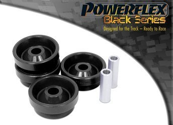 Tuleja Poliuretanowa Powerflex Black Volkswagen Beetle Models Beetle & Cabrio (1998-2011) Beetle & Cabrio 4Motion (1998-2011) PFR3-508GBLK