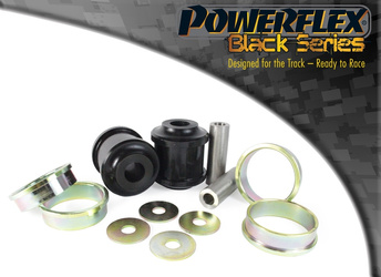Tuleja nadwozia przedniego wahacza promieniowego   Powerflex Black Series BMW 6 Series & F06, F12, F13 (2011 - 2018)\F06 Sedan / F12 Convertible / F13 Coupe (2011-2018) PFF5-6001BLK