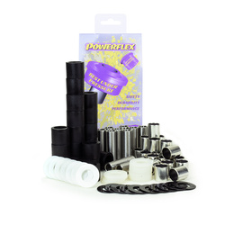 Tuleja tylnego górnego i dolnego wahacza Powerflex Road Series TVR T350 (2002 - 2006) PF79-102R