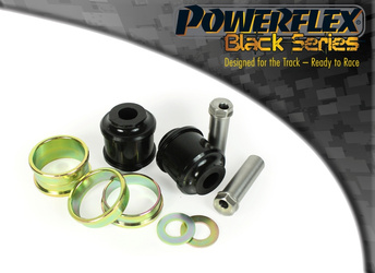 Tuleja nadwozia przedniego wahacza promieniowego, regulacja pochylenia  Powerflex Black Series BMW 4 Series & F32, F33, F36, F82, F83 (2013 - 2020)\F32, F33, F36 (2013 - 2020) PFF5-1901GBLK