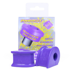 Tuleja mocowania przedniego stabilizatora 21mm Powerflex Road Series Audi 80 / 90 - inc S2/RS2 & Quattro (1976 - 2000) & 80, 90 Quattro inc Avant (1992-1996), S2 inc Avant B4, RS2 B4 (1994-1996) PFR3-1011-21