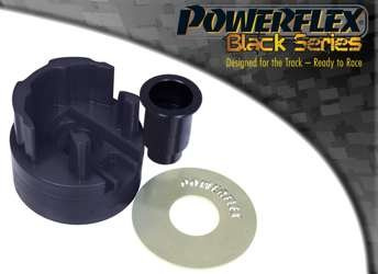 Tuleja Poliuretanowa Powerflex Black Volkswagen T-Roc (2018 - ON) T-Roc Rear Beam PFF85-833BLK