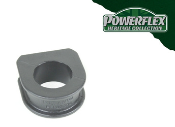 Tuleje mocowania dyferencjału - kit 3 sztuki Powerflex Heritage Collection Volkswagen Iltis (1978 - 1988) PFR85-1020KIT3H